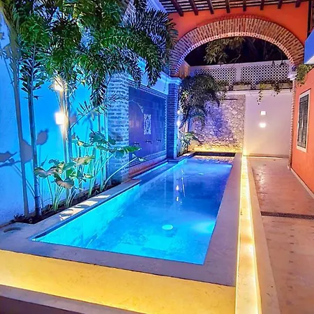 Hotel Casa De La Acequia